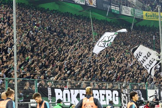 Borussia Mönchengladbach vs FC Schalke 04 (3-1) (3)