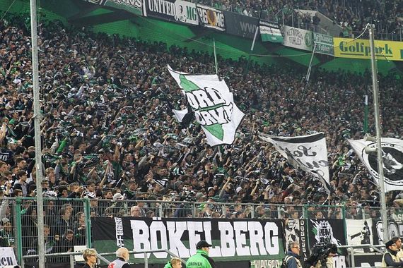Borussia Mönchengladbach vs FC Schalke 04 (3-1) (6)