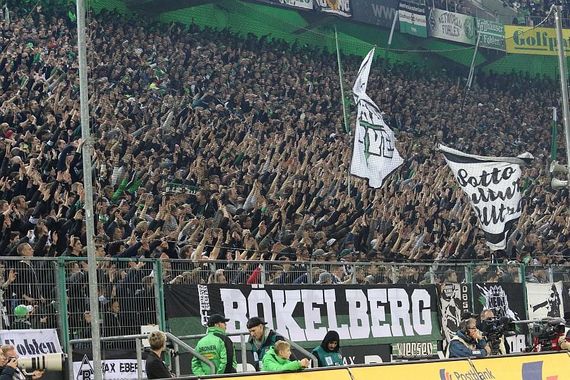 Borussia Mönchengladbach vs FC Schalke 04 (3-1) (7)