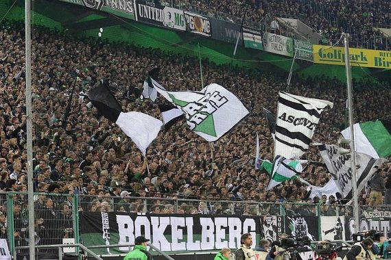 Borussia Mönchengladbach vs FC Schalke 04 (3-1) (8)