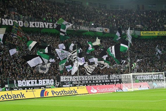 Borussia Mönchengladbach vs FC Schalke 04 (3-1) (13)