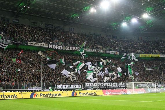 Borussia Mönchengladbach vs FC Schalke 04 (3-1) (14)
