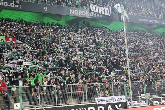 Borussia Mönchengladbach vs FC Schalke 04 (3-1) (15)