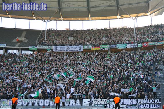 Hertha BSC vs Borussia Mönchengladbach (1-4) (5)