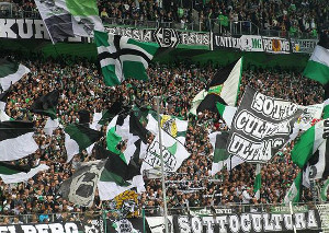 Borussia Mönchengladbach vs FC Ingolstadt 04 (0-0)