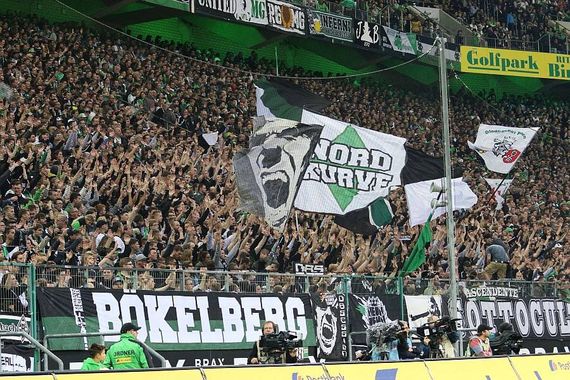 Borussia Mönchengladbach vs FC Ingolstadt 04 (0-0) (12)
