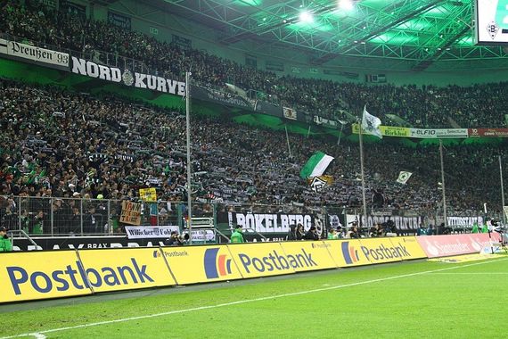 Borussia Mönchengladbach vs Hannover 96 (2-1) (6)