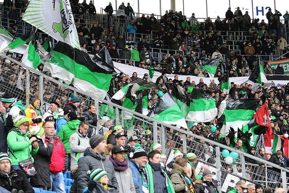TSG Hoffenheim vs Borussia Mönchengladbach (3-3) (5)