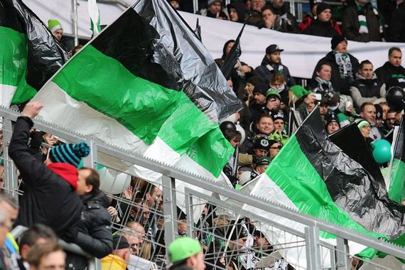 TSG Hoffenheim vs Borussia Mönchengladbach (3-3) (11)