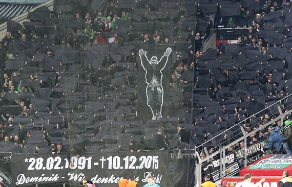 Bayer 04 Leverkusen vs Borussia Mönchengladbach (5-0) (1)