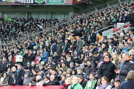 Bayer 04 Leverkusen vs Borussia Mönchengladbach (5-0) (7)