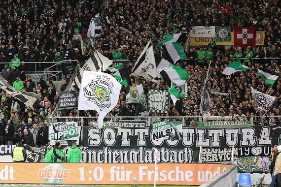 1. FSV Mainz 05 vs Borussia Mönchengladbach (1-0) (4)