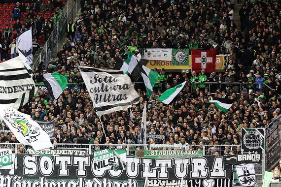 1. FSV Mainz 05 vs Borussia Mönchengladbach (1-0) (5)