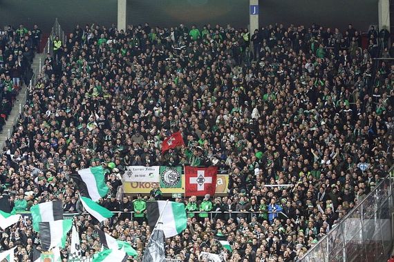 1. FSV Mainz 05 vs Borussia Mönchengladbach (1-0) (9)