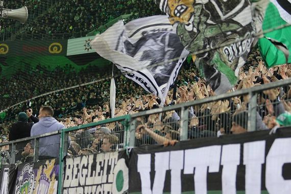 Borussia Mönchengladbach vs Werder Bremen (5-1) (2)