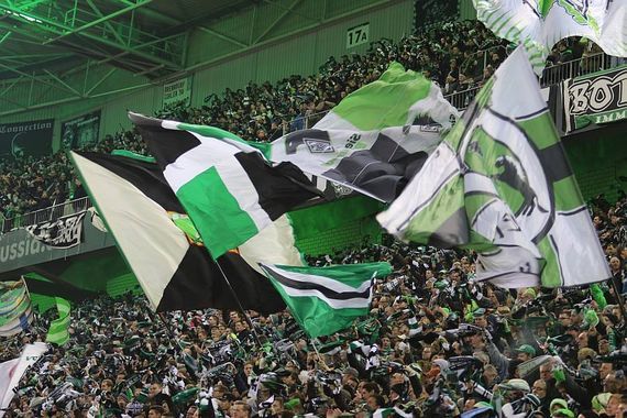 Borussia Mönchengladbach vs Werder Bremen (5-1) (3)