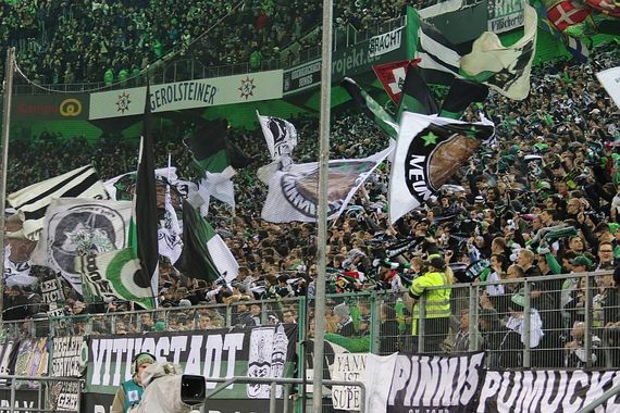 Borussia Mönchengladbach vs Werder Bremen (5-1) (7)