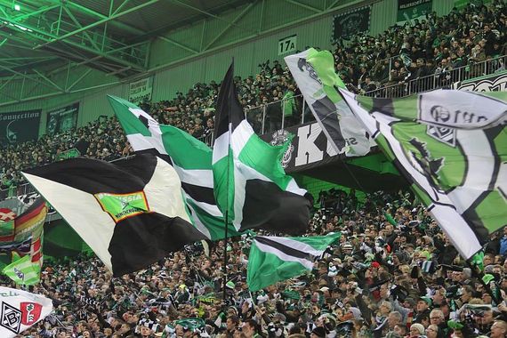 Borussia Mönchengladbach vs Werder Bremen (5-1) (16)