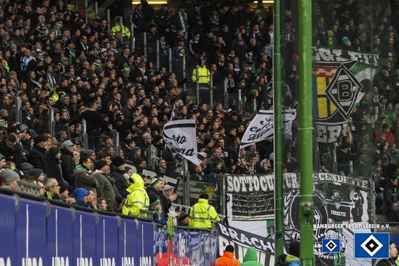 Hamburger SV vs Borussia Mönchengladbach (3-2) (4)