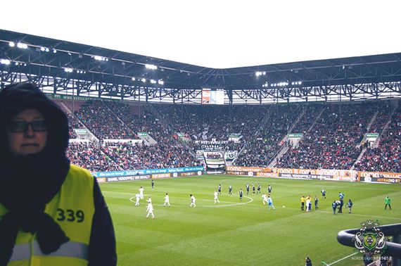 FC Augsburg vs Borussia Mönchengladbach (2-2) (12)