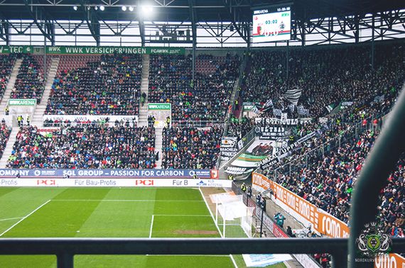 FC Augsburg vs Borussia Mönchengladbach (2-2) (14)