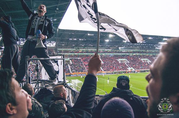 FC Augsburg vs Borussia Mönchengladbach (2-2) (25)