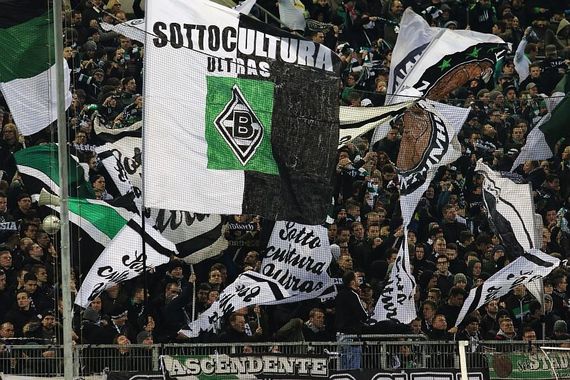 Borussia Mönchengladbach vs VfB Stuttgart (4-0) (5)