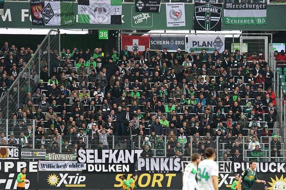 VfL Wolfsburg vs Borussia Mönchengladbach (2-1) (1)
