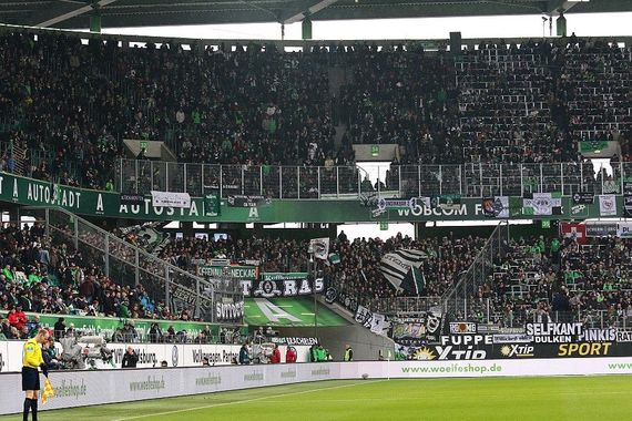 VfL Wolfsburg vs Borussia Mönchengladbach (2-1) (11)