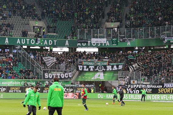 VfL Wolfsburg vs Borussia Mönchengladbach (2-1) (12)