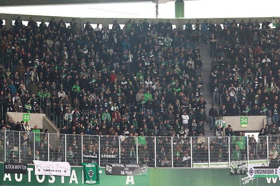 VfL Wolfsburg vs Borussia Mönchengladbach (2-1) (14)