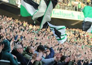 Borussia Mönchengladbach vs Eintracht Frankfurt (3-0)