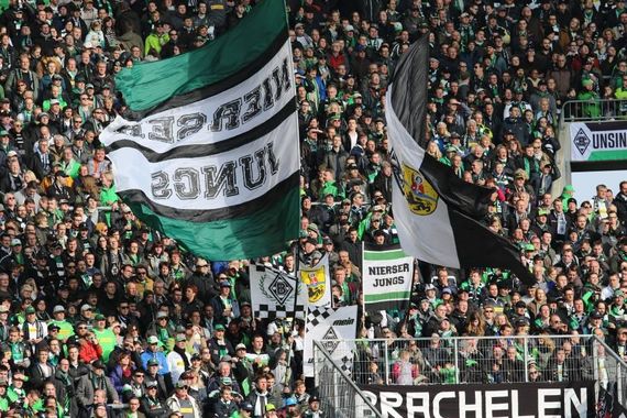 Borussia Mönchengladbach vs Eintracht Frankfurt (3-0) (8)