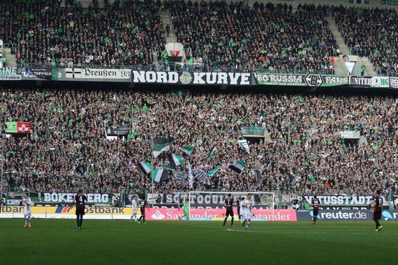 Borussia Mönchengladbach vs Eintracht Frankfurt (3-0) (15)