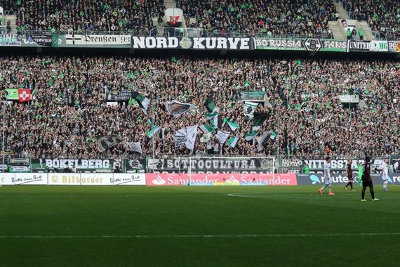 Borussia Mönchengladbach vs Eintracht Frankfurt (3-0) (17)