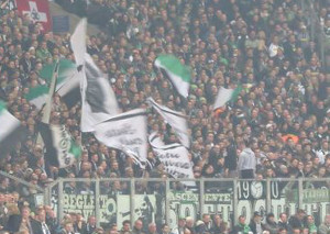 FC Schalke 04 vs Borussia Mönchengladbach (2-1)