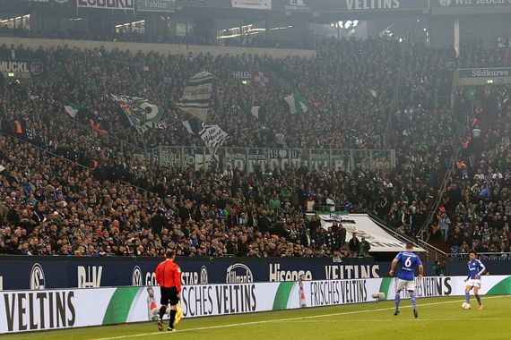 FC Schalke 04 vs Borussia Mönchengladbach (2-1) (6)