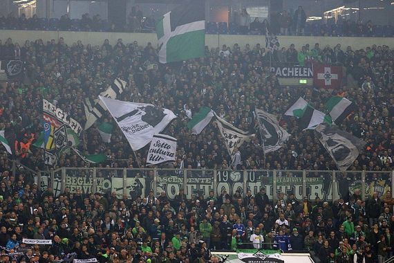 FC Schalke 04 vs Borussia Mönchengladbach (2-1) (7)