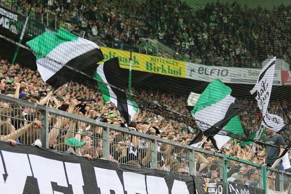 Borussia Mönchengladbach vs Hertha BSC (5-0) (16)