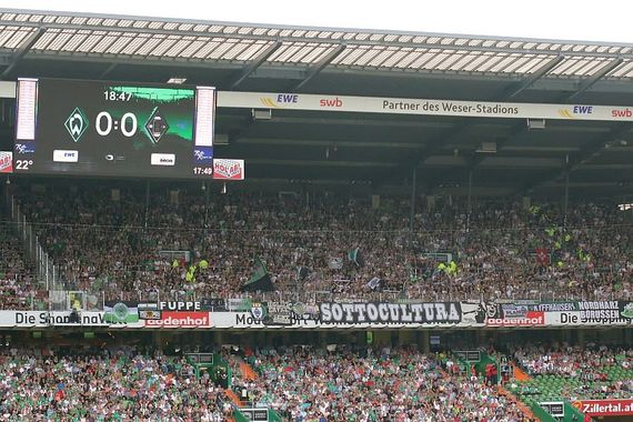 Werder Bremen vs Borussia Mönchengladbach (2-1) (3)