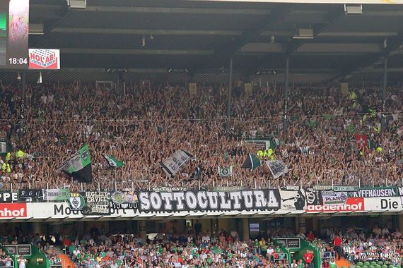 Werder Bremen vs Borussia Mönchengladbach (2-1) (7)