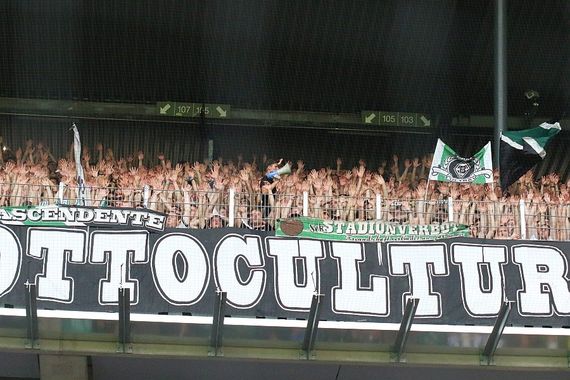Werder Bremen vs Borussia Mönchengladbach (2-1) (11)