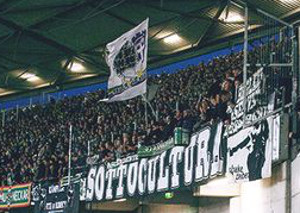 Hannover 96 vs Borussia Mönchengladbach (2-0)