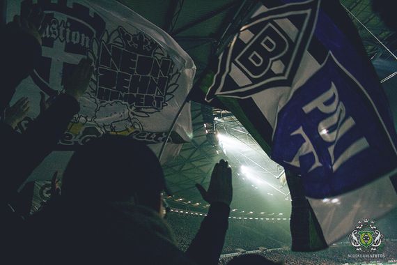Hannover 96 vs Borussia Mönchengladbach (2-0) (11)