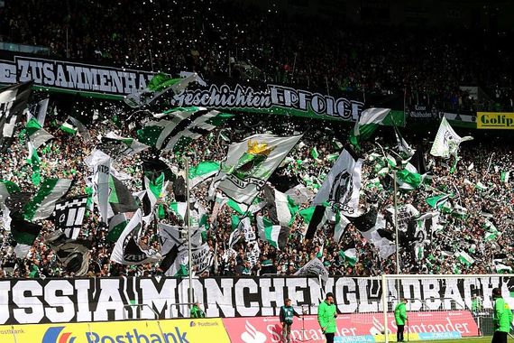 Borussia Mönchengladbach vs TSG Hoffenheim (3-1) (7)