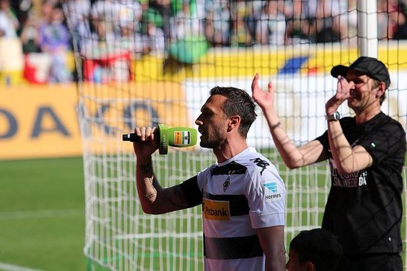 Borussia Mönchengladbach vs Bayer 04 Leverkusen (2-1) (3)