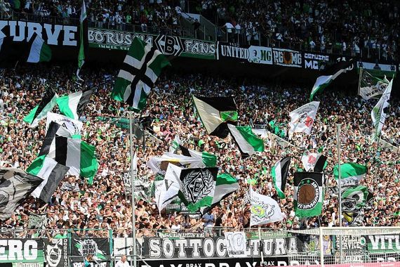 Borussia Mönchengladbach vs Bayer 04 Leverkusen (2-1) (10)
