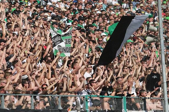 Borussia Mönchengladbach vs Bayer 04 Leverkusen (2-1) (11)