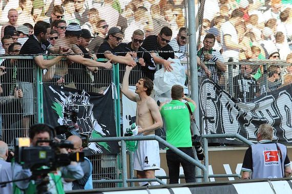 Borussia Mönchengladbach vs Bayer 04 Leverkusen (2-1) (18)