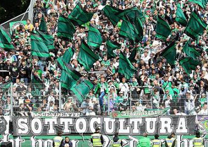 SV Darmstadt 98 vs Borussia Mönchengladbach (0-2)